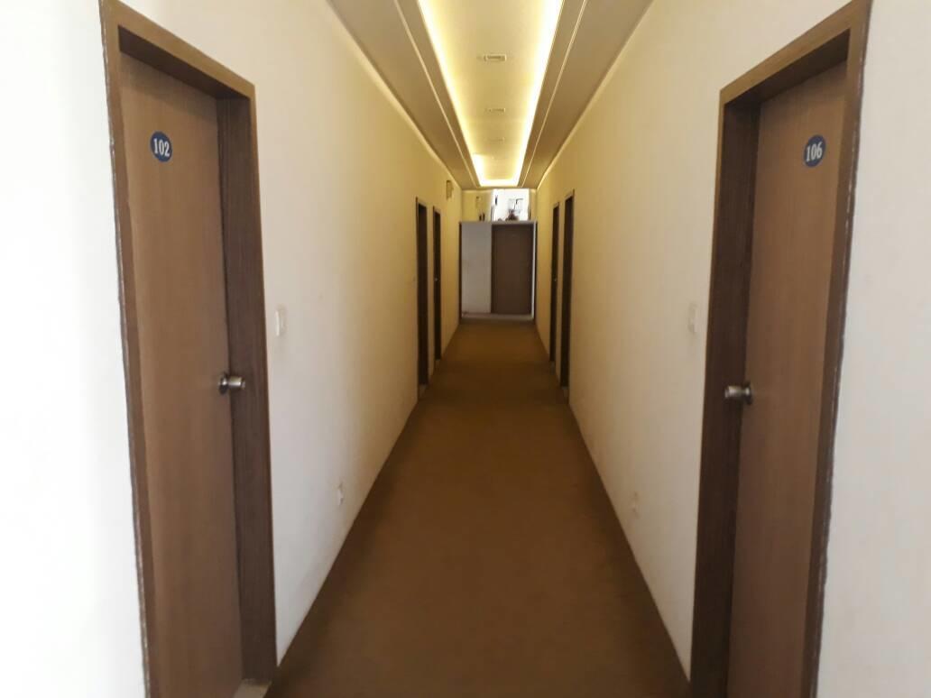 Stay Guru Usha Residency Bhudzs Kültér fotó
